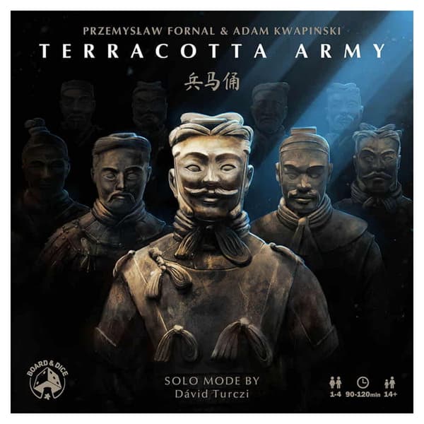 Terracotta Army