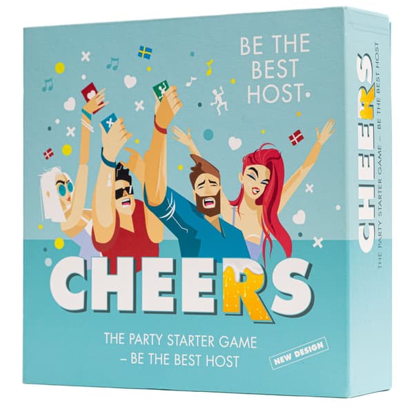 Cheers (DK)