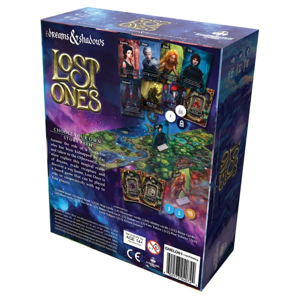 Lost Ones