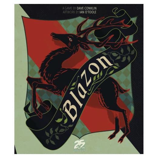 Blazon