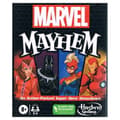Miniatyrbild 2 av 3: Marvel Mayhem (Swe)