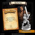 Miniatyrbild 2 av 3: HeroQuest (EN)