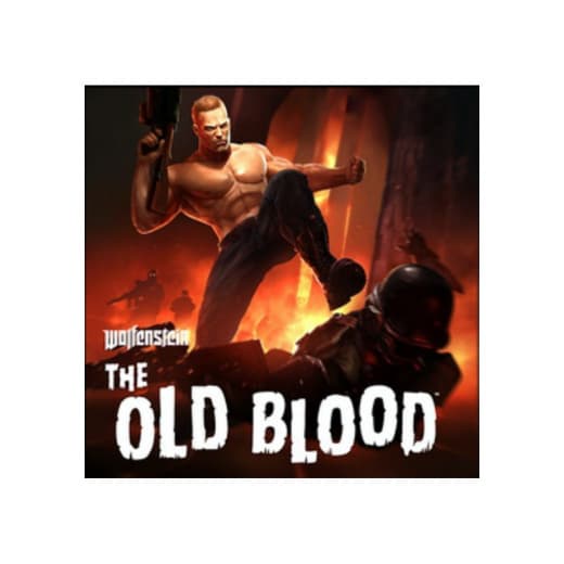 Wolfenstein: The Old Blood (Exp.)
