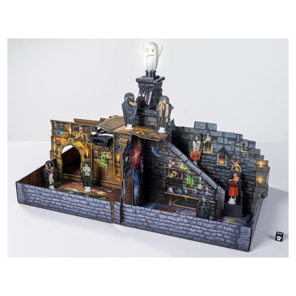 Ghost Castle