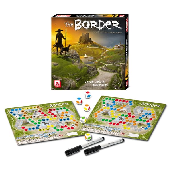 The Border