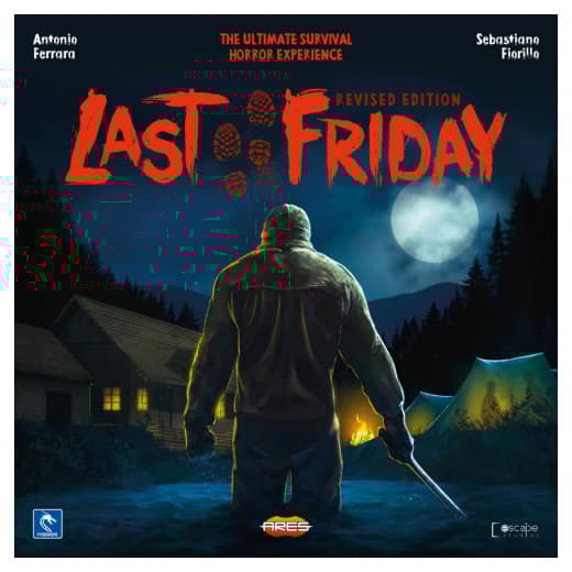 Last Friday