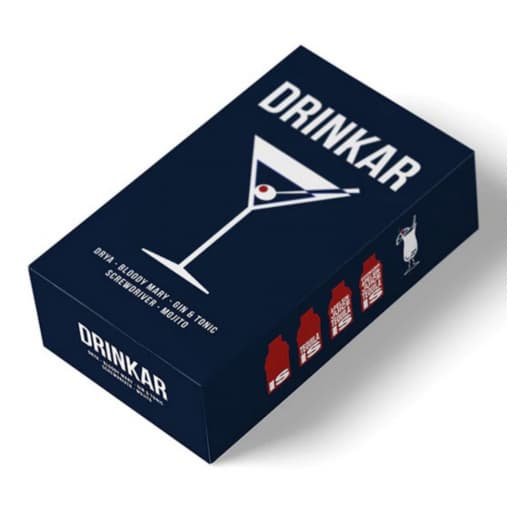 Drinkar