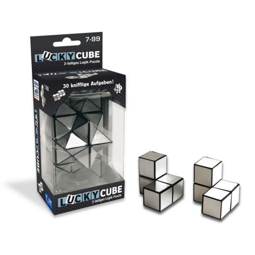 Lucky Cube