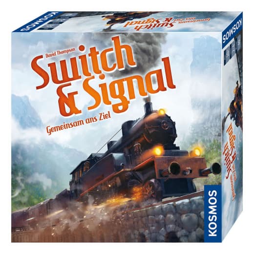 Switch & Signal