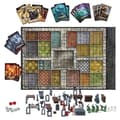 Miniatyrbild 3 av 4: HeroQuest (Swe)