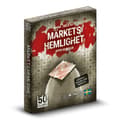 Miniatyrbild 1 av 2: 50 Clues: Märkets Hemlighet - Maria 2 av 3 (Swe)