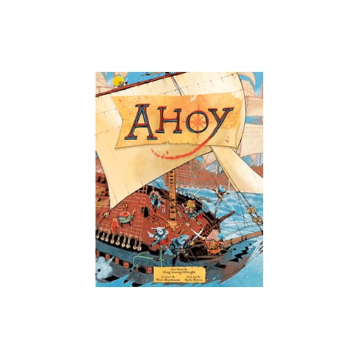 Ahoy