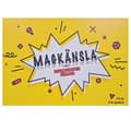 Miniatyrbild 1 av 4: Den som skrattar förlorar - Magkänsla
