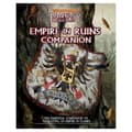 Miniatyrbild 2 av 2: Warhammer Fantasy Roleplay: The Empire in Ruins Companion
