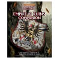 Miniatyrbild 1 av 2: Warhammer Fantasy Roleplay: The Empire in Ruins Companion