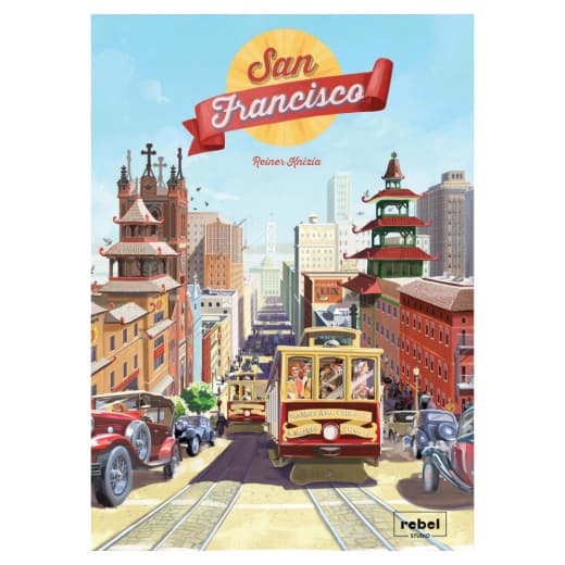 San Francisco
