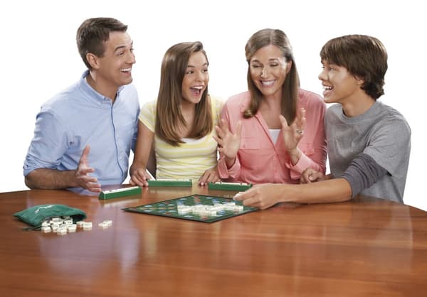 Scrabble Original (FI)