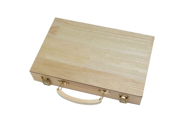 Backgammon Portfölj (SE/FI)