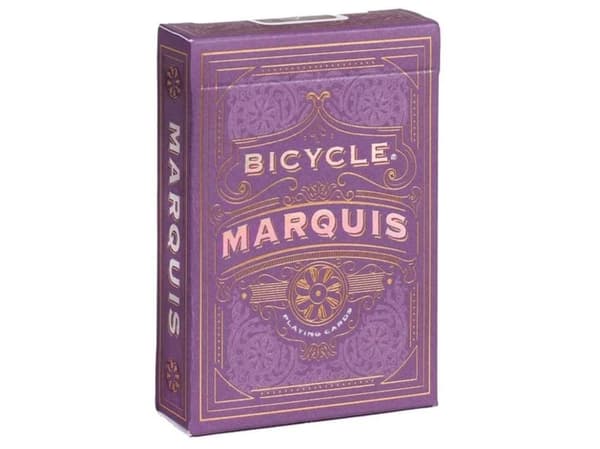 Marquis-kort