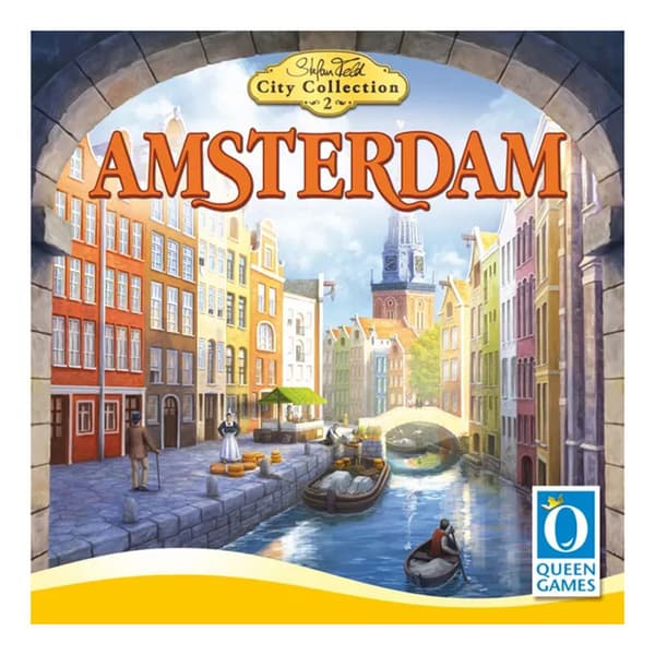Amsterdam