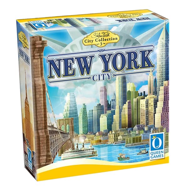 New York City