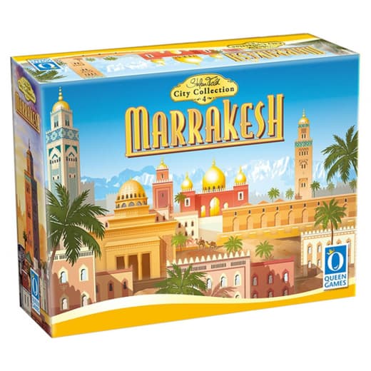 Marrakesh