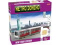 Pikkukuva 3 / 3: Tactic Metro Domino New York, Lapset, Poika/tyttö, 10 vuosi/vuosia, 20 min, Monivärinen, 250 mm