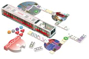 Tactic Metro Domino London