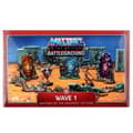 Pikkukuva 2 / 2: Masters of The Universe: Battleground - Wave 1 Masters of the Universe (Exp.)