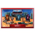Pikkukuva 1 / 2: Masters of The Universe: Battleground - Wave 1 Masters of the Universe (Exp.)