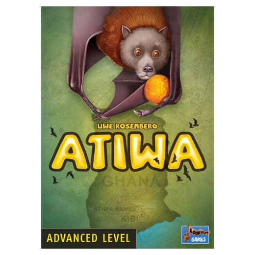 Atiwa