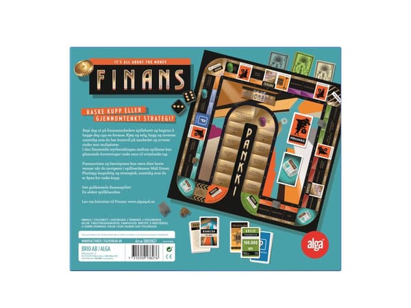 Finans (NO)