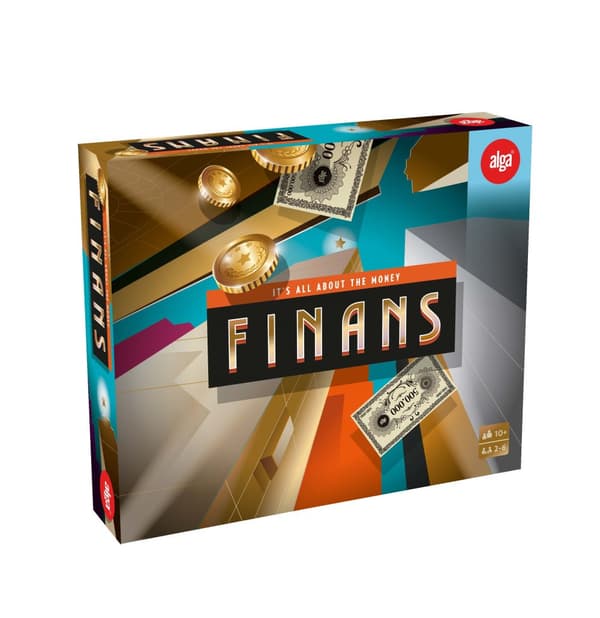 Finans (NO)
