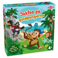 Miniatyrbild 1 av 2: Jakten på guldpengarna