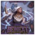 Miniatyrbild 1 av 2: Behext