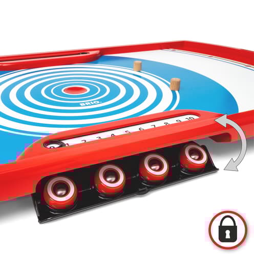 Shuffleshot Spel BRIO®