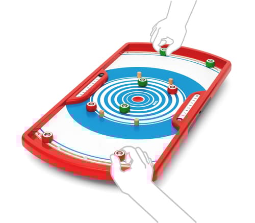 Shuffleshot Spel BRIO®
