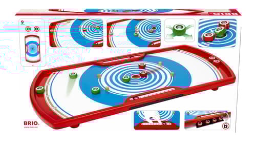 Shuffleshot Spel BRIO®