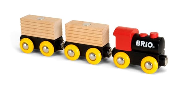 Shuffleshot Spel BRIO®