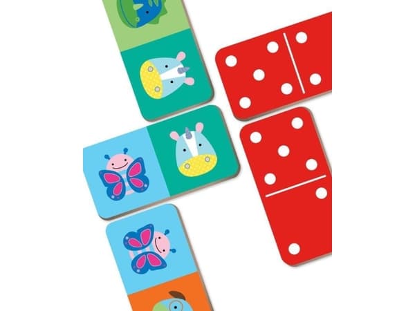 Skip Hop Domino Zoo Skip Hop