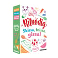 Miniatyrbild 2 av 3: Ritnödig