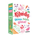 Miniatyrbild 1 av 3: Ritnödig