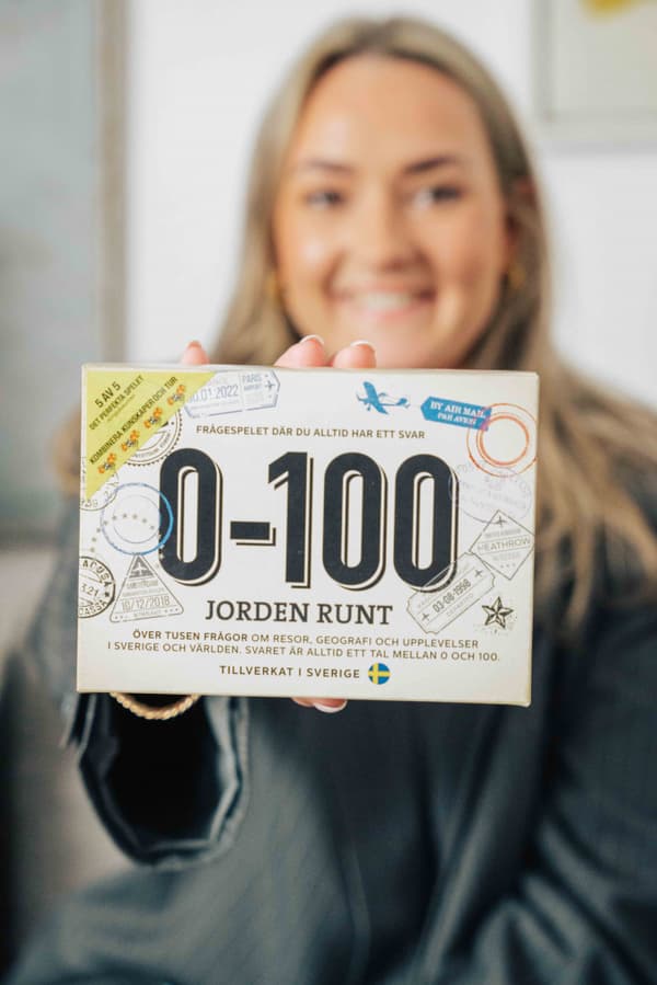 MIG 0-100 Jorden Runt