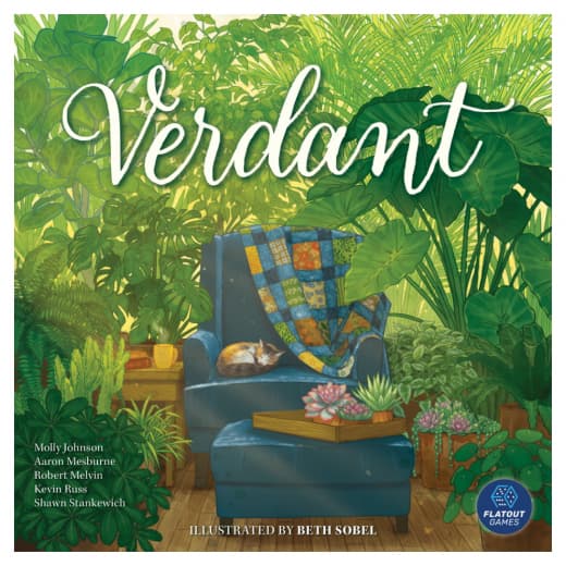 Verdant