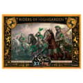 Miniatyrbild 1 av 2: A Song of Ice & Fire: Miniatures Game - Riders of Highgarden (Exp.)