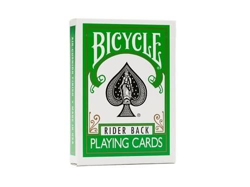 Karty Green Deck