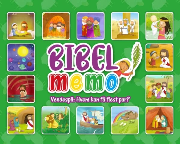 Bibel memo
