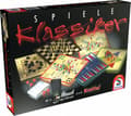 Miniatyrbilde 3 av 3: Schmidt Spiele 49120, Brettspill, Strategi, 6 år, Familiespill