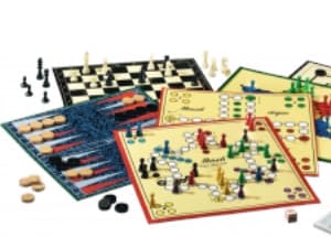 Schmidt Spiele 49120, Brettspill, Strategi, 6 år, Familiespill