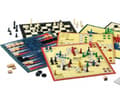 Miniatyrbilde 2 av 3: Schmidt Spiele 49120, Brettspill, Strategi, 6 år, Familiespill